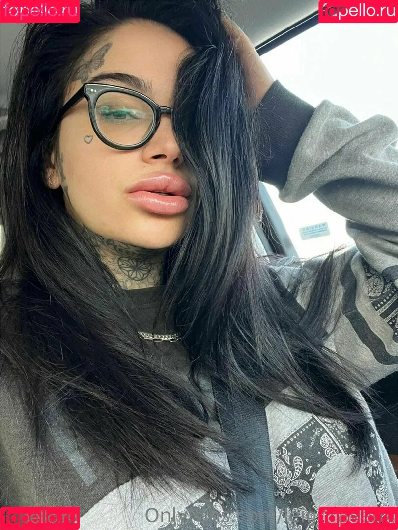 leighravenx Onlyfans Photo Gallery 