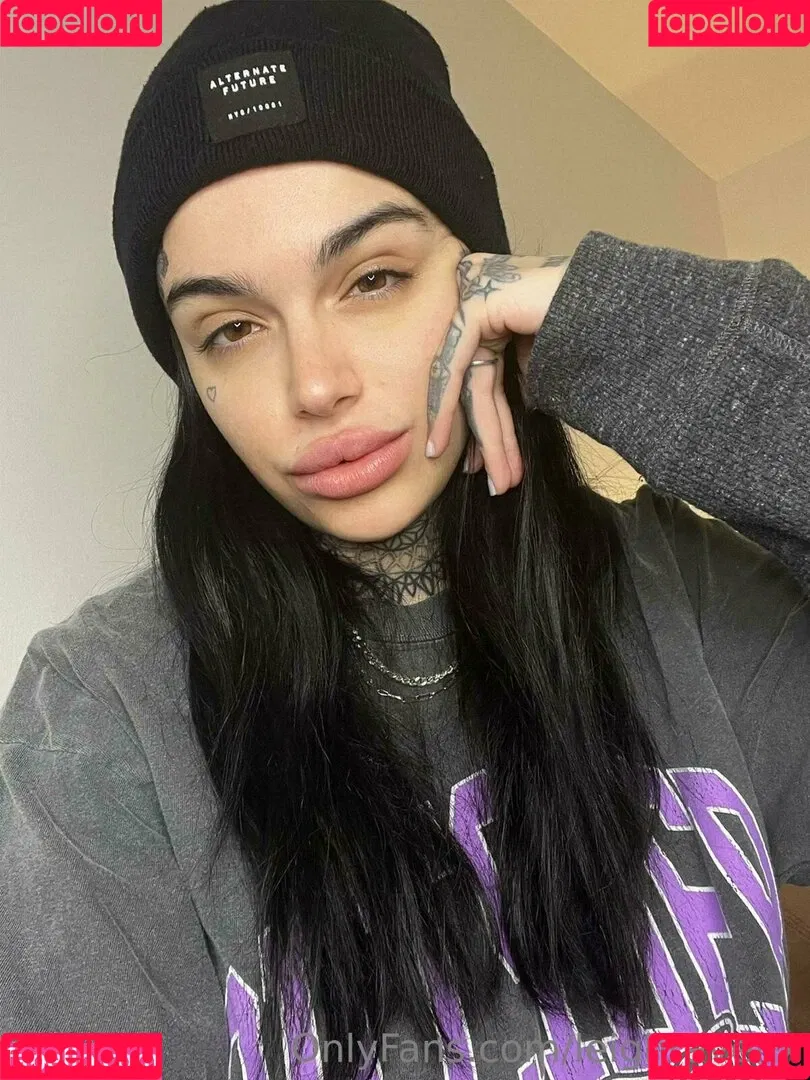 leighravenx Onlyfans Photo Gallery 
