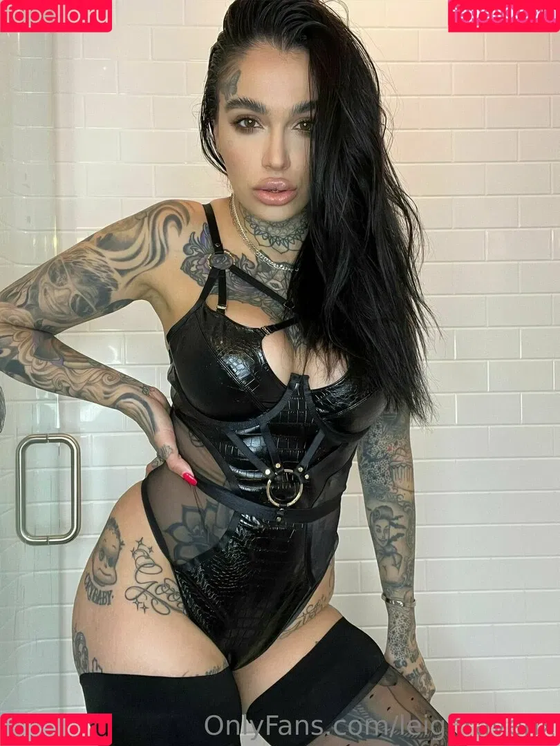 leighravenx Onlyfans Photo Gallery 