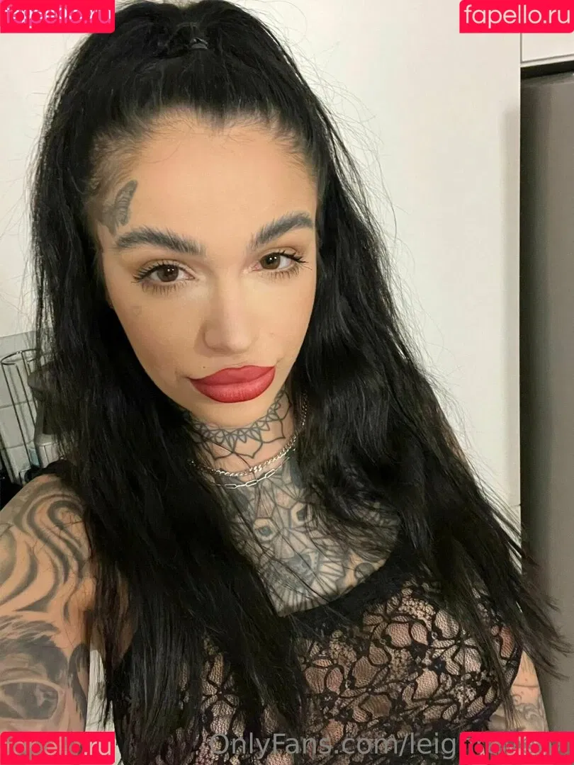 leighravenx Onlyfans Photo Gallery 