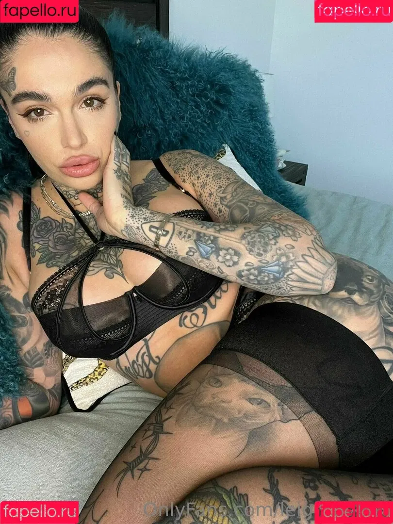 leighravenx Onlyfans Photo Gallery 