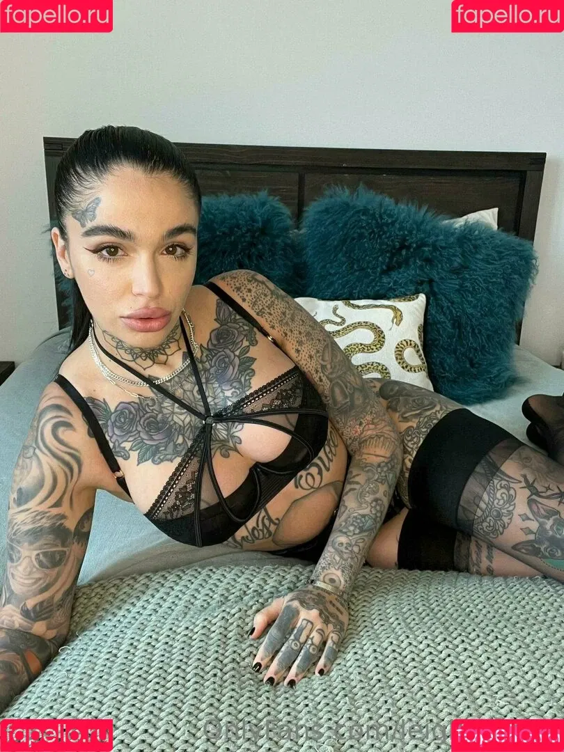 leighravenx Onlyfans Photo Gallery 