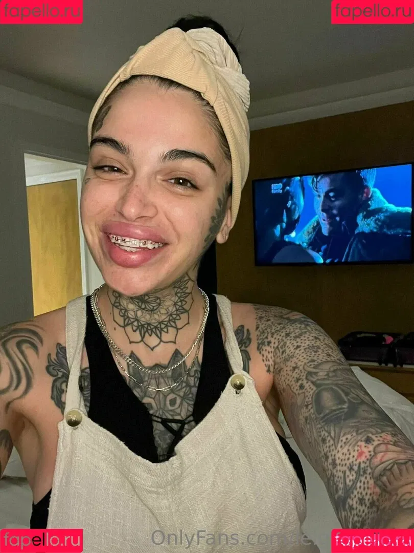 leighravenx Onlyfans Photo Gallery 