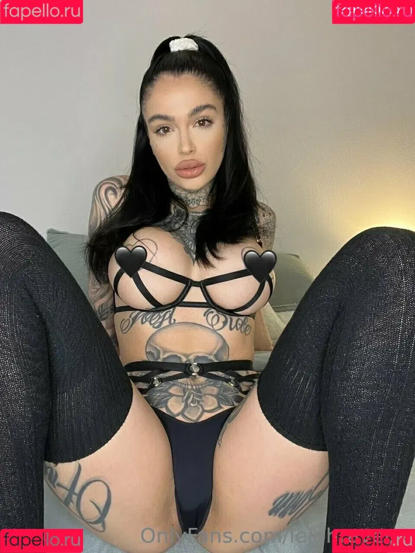 leighravenx Onlyfans Photo Gallery 