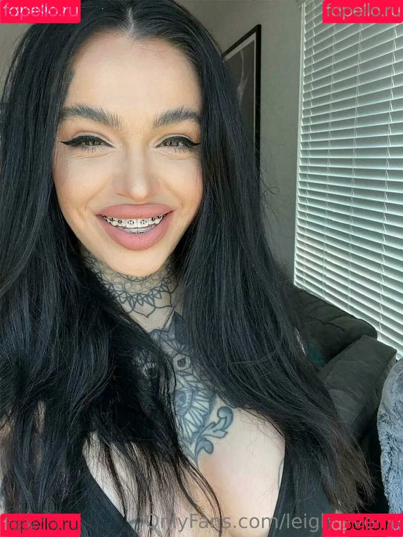 leighravenx Onlyfans Photo Gallery 