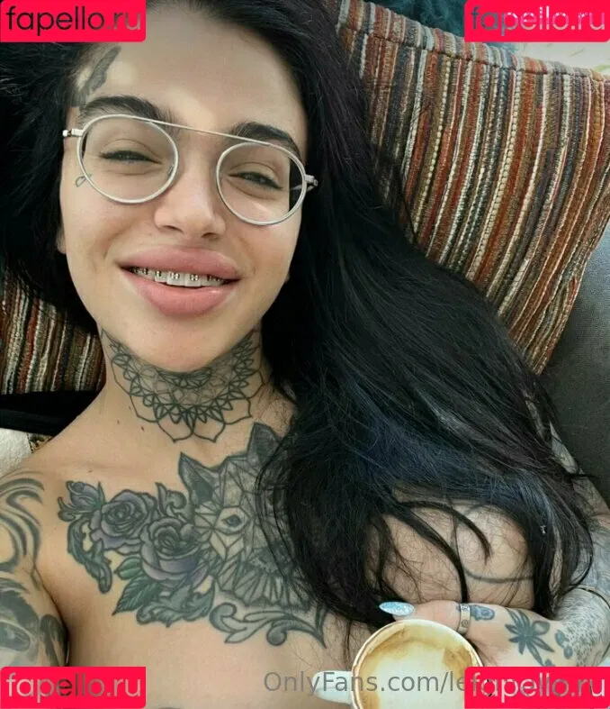 leighravenx Onlyfans Photo Gallery 