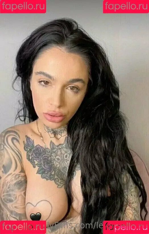 leighravenx Onlyfans Photo Gallery 
