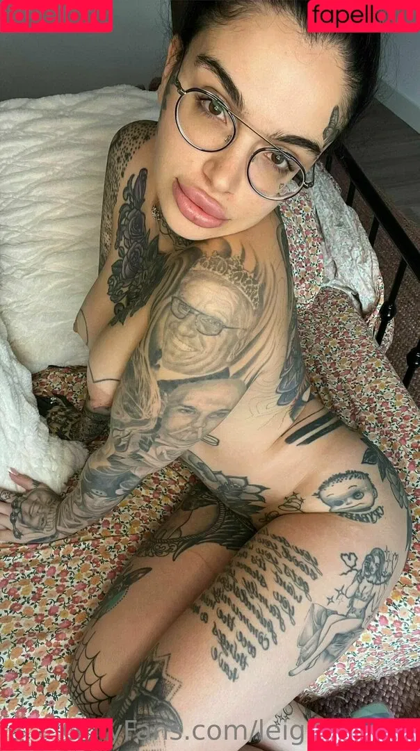 leighravenx Onlyfans Photo Gallery 