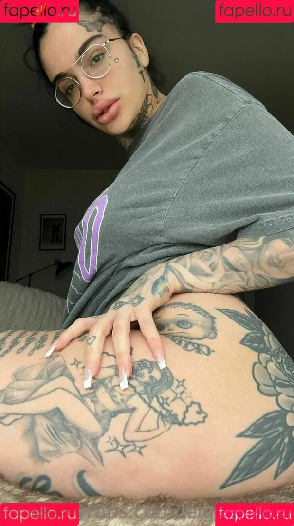 leighravenx Onlyfans Photo Gallery 