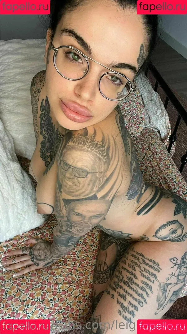 leighravenx Onlyfans Photo Gallery 