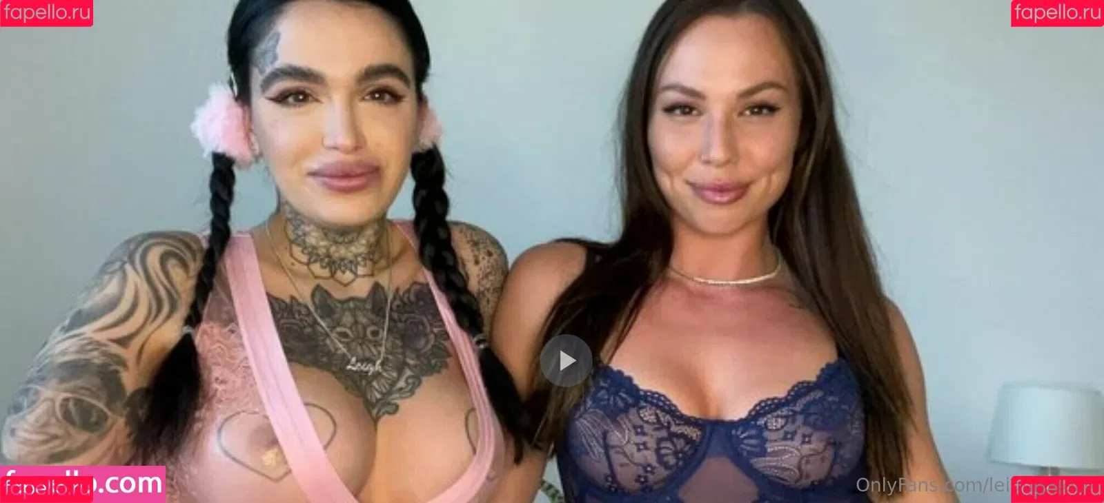 leighravenx Onlyfans Photo Gallery 