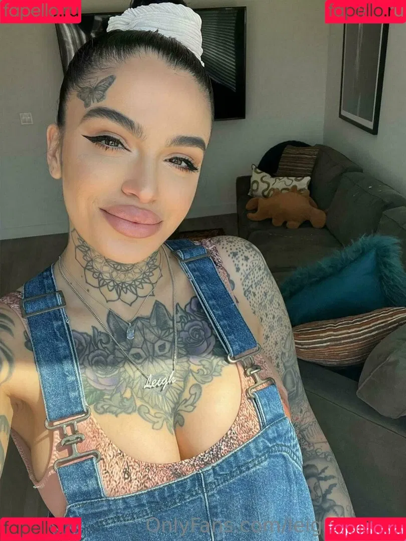 leighravenx Onlyfans Photo Gallery 