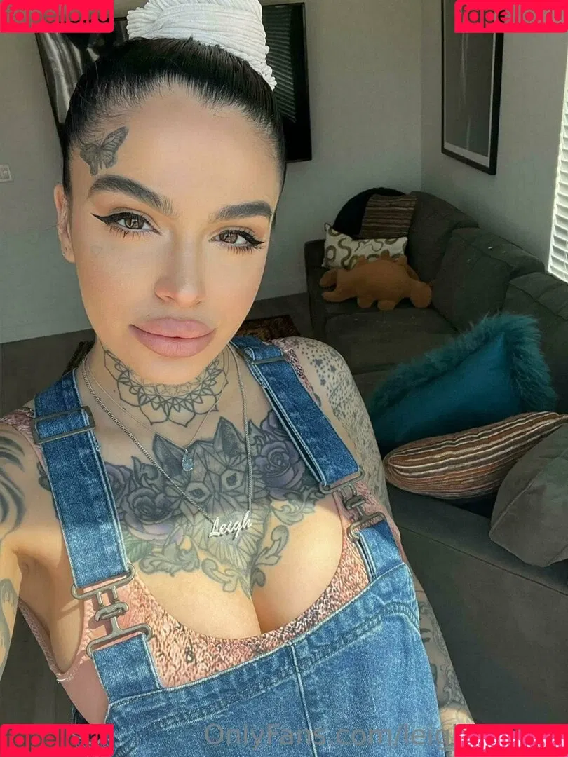 leighravenx Onlyfans Photo Gallery 