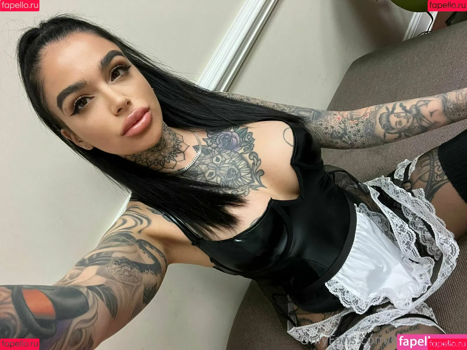 leighravenx Onlyfans Photo Gallery 