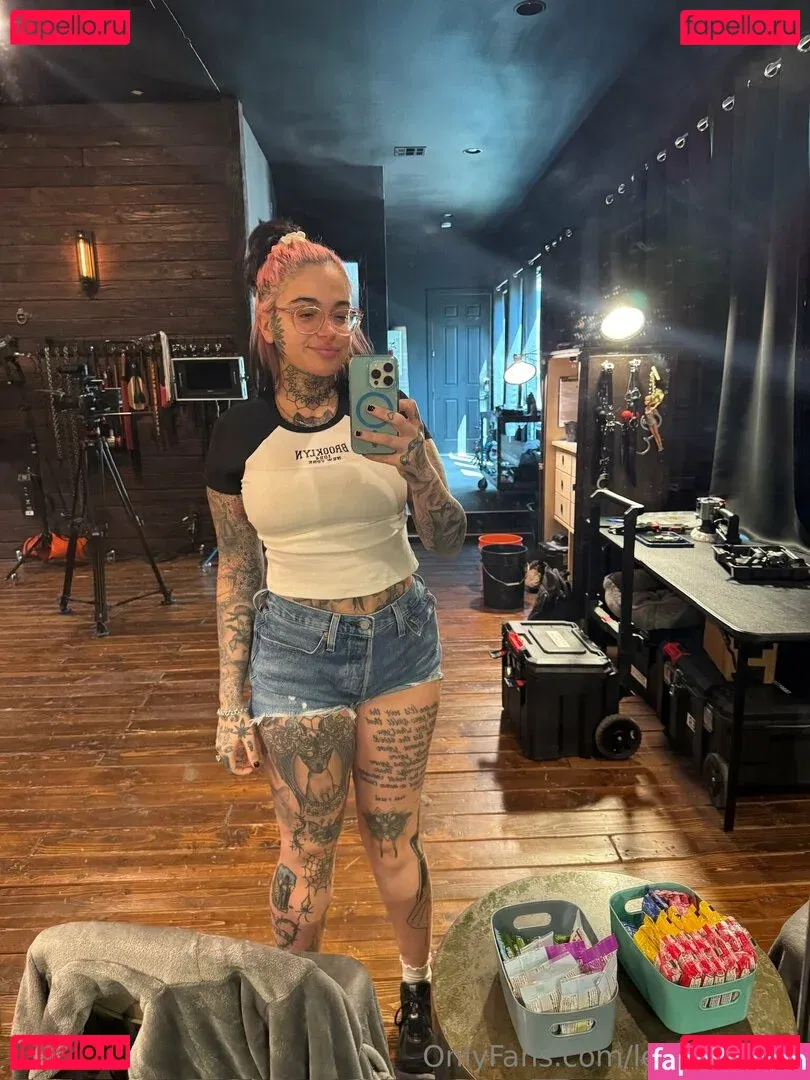 leighravenx Onlyfans Photo Gallery 