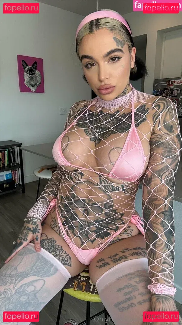 leighravenx Onlyfans Photo Gallery 