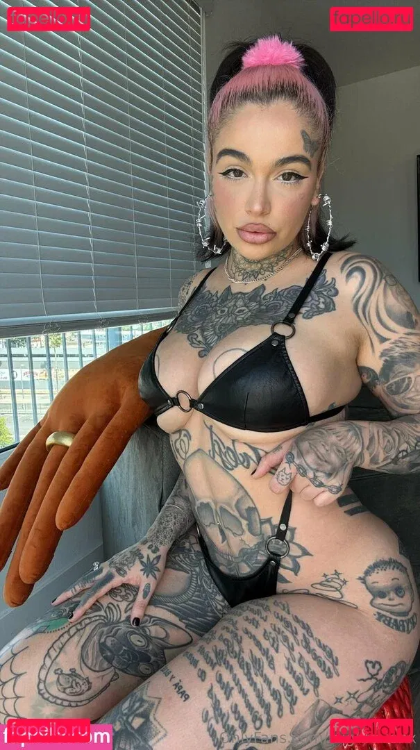 leighravenx Onlyfans Photo Gallery 