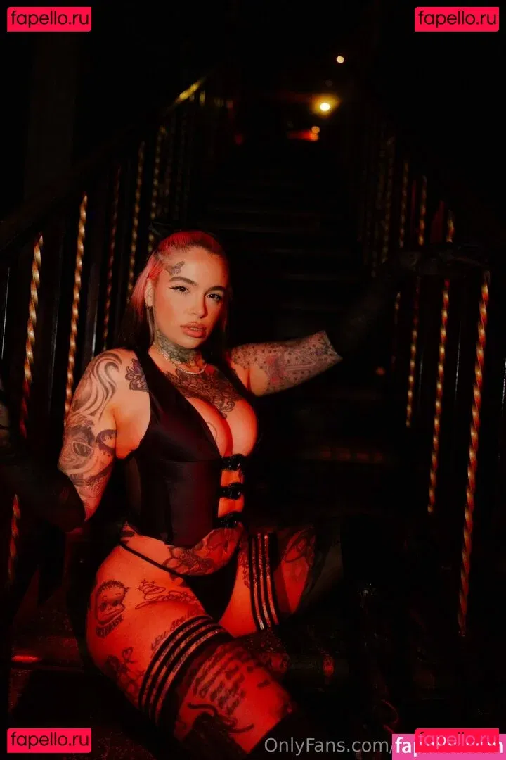 leighravenx Onlyfans Photo Gallery 