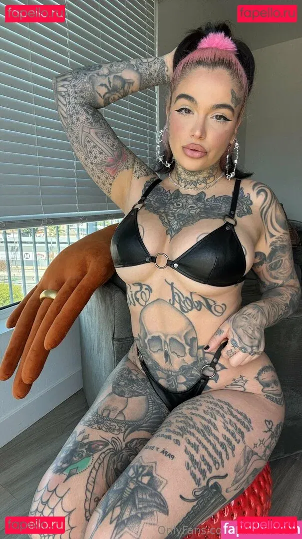 leighravenx Onlyfans Photo Gallery 