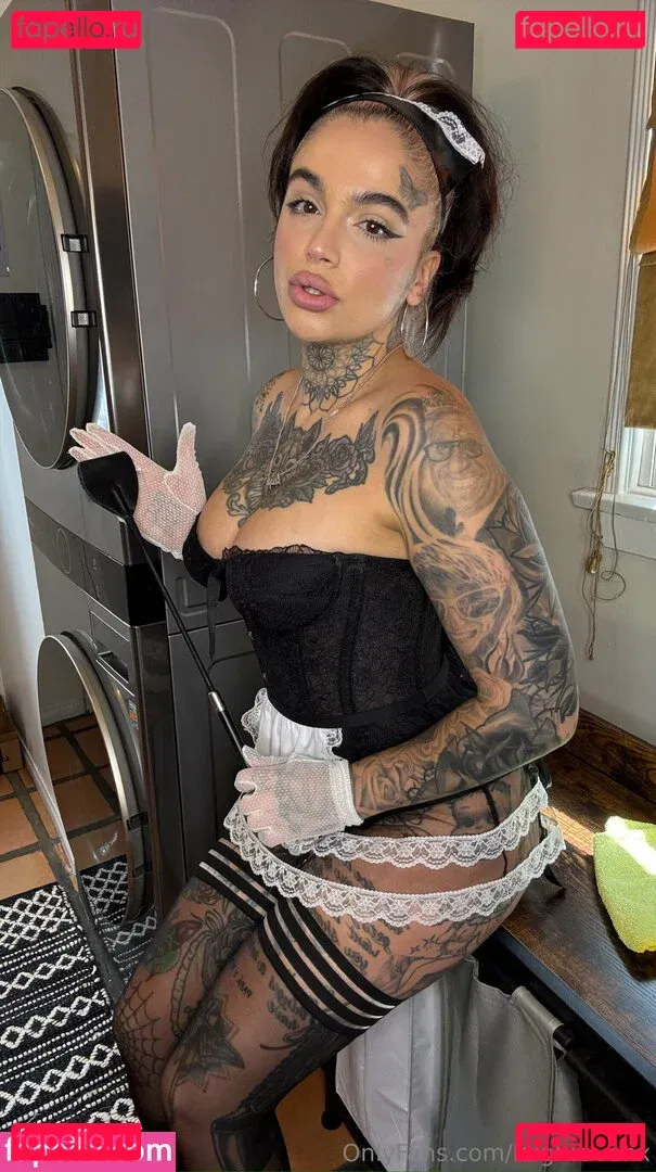 leighravenx Onlyfans Photo Gallery 