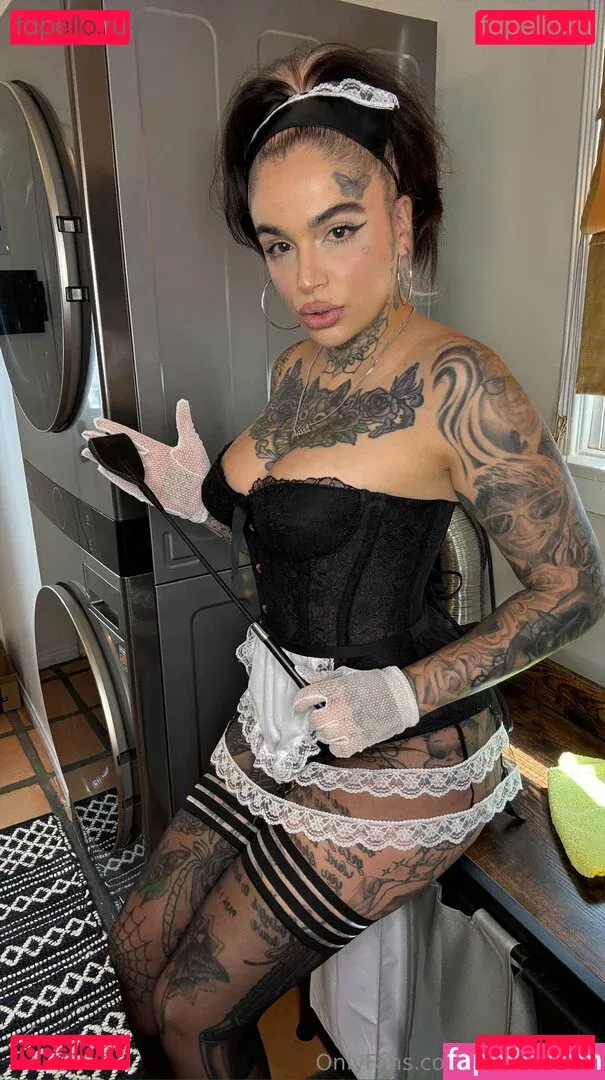leighravenx Onlyfans Photo Gallery 