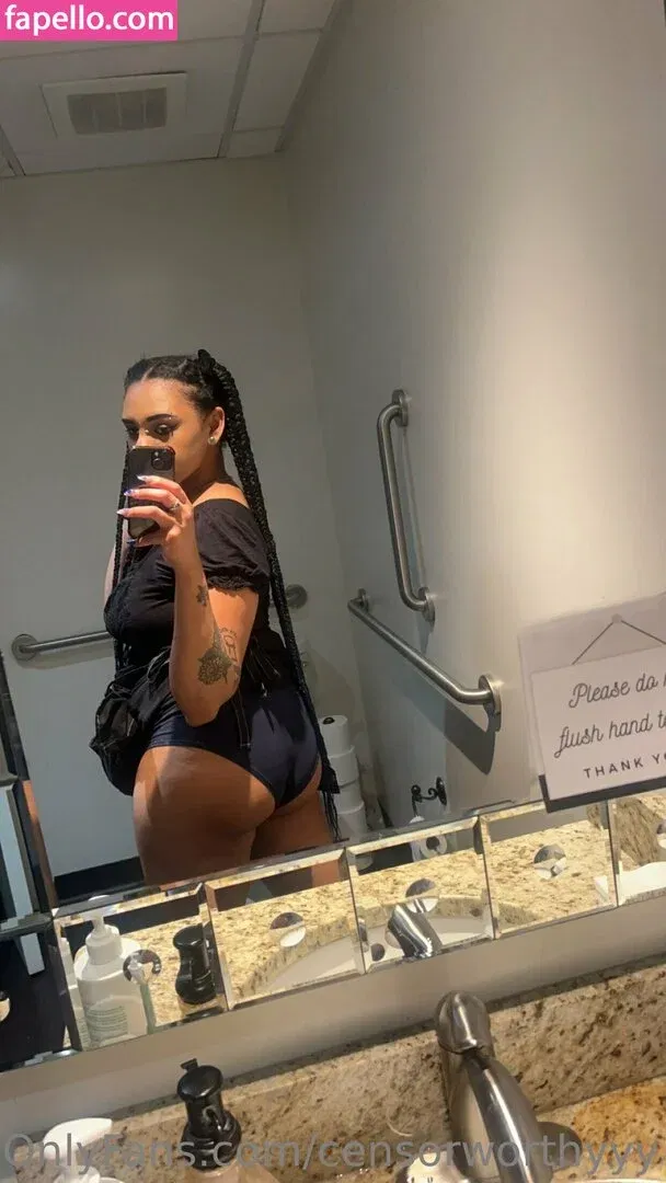 censorworthyyy Onlyfans Photo Gallery 