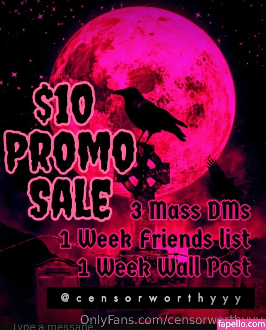 censorworthyyy Onlyfans Photo Gallery 