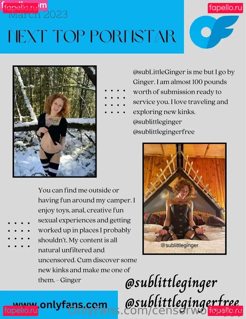 censorworthyyy Onlyfans Photo Gallery 