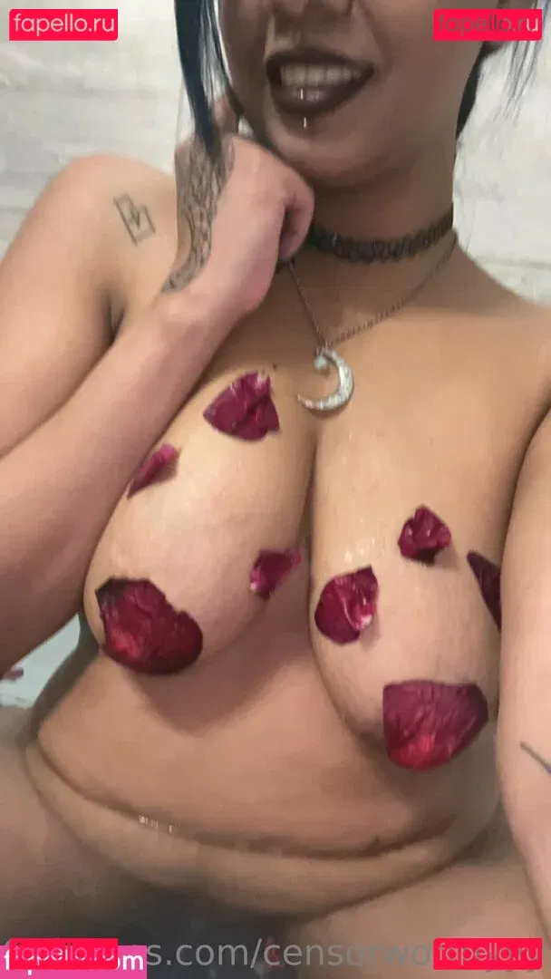 censorworthyyy Onlyfans Photo Gallery 
