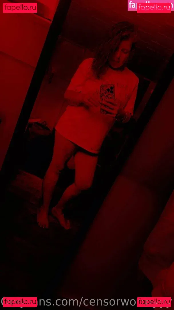 censorworthyyy Onlyfans Photo Gallery 