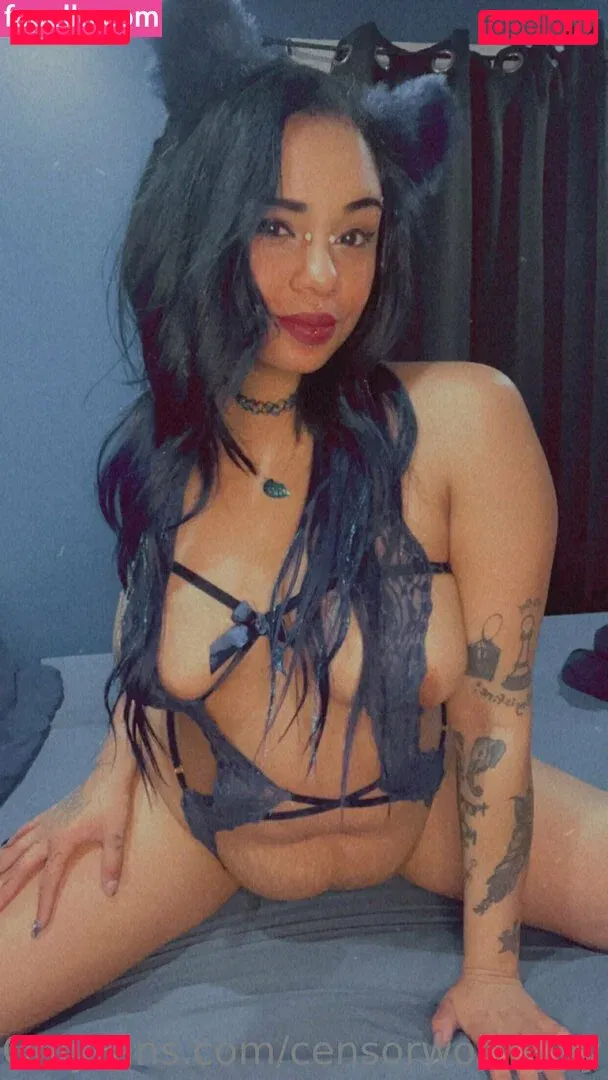 censorworthyyy Onlyfans Photo Gallery 