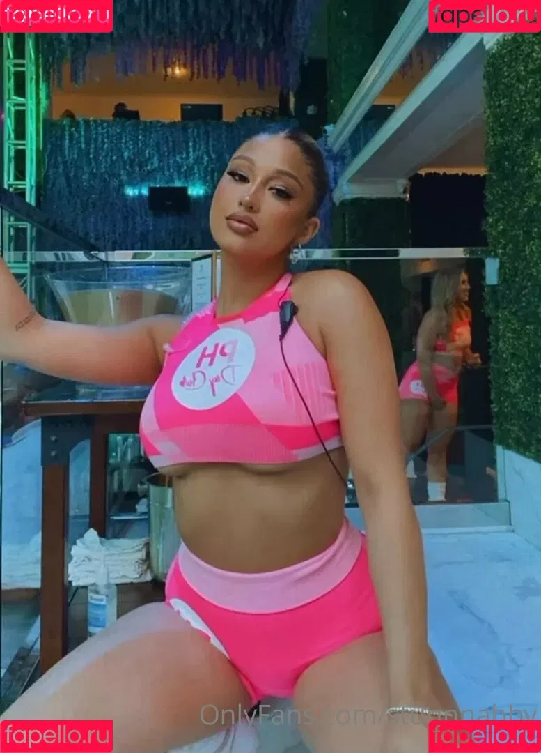Stunnabby_ Onlyfans Photo Gallery 