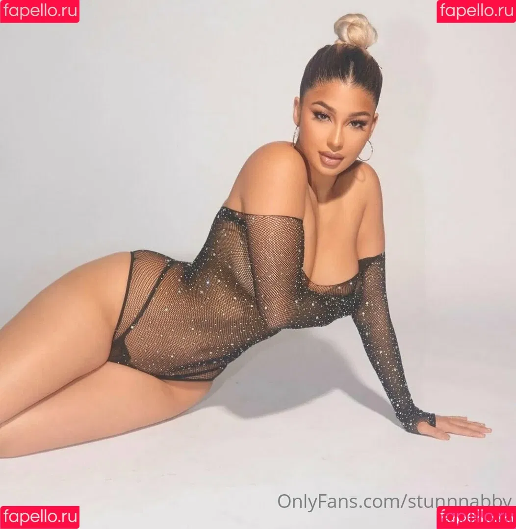 Stunnabby_ Onlyfans Photo Gallery 
