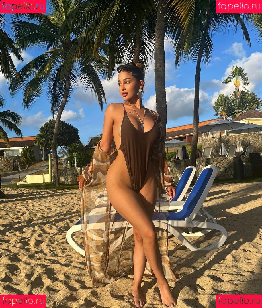 Stunnabby_ Onlyfans Photo Gallery 