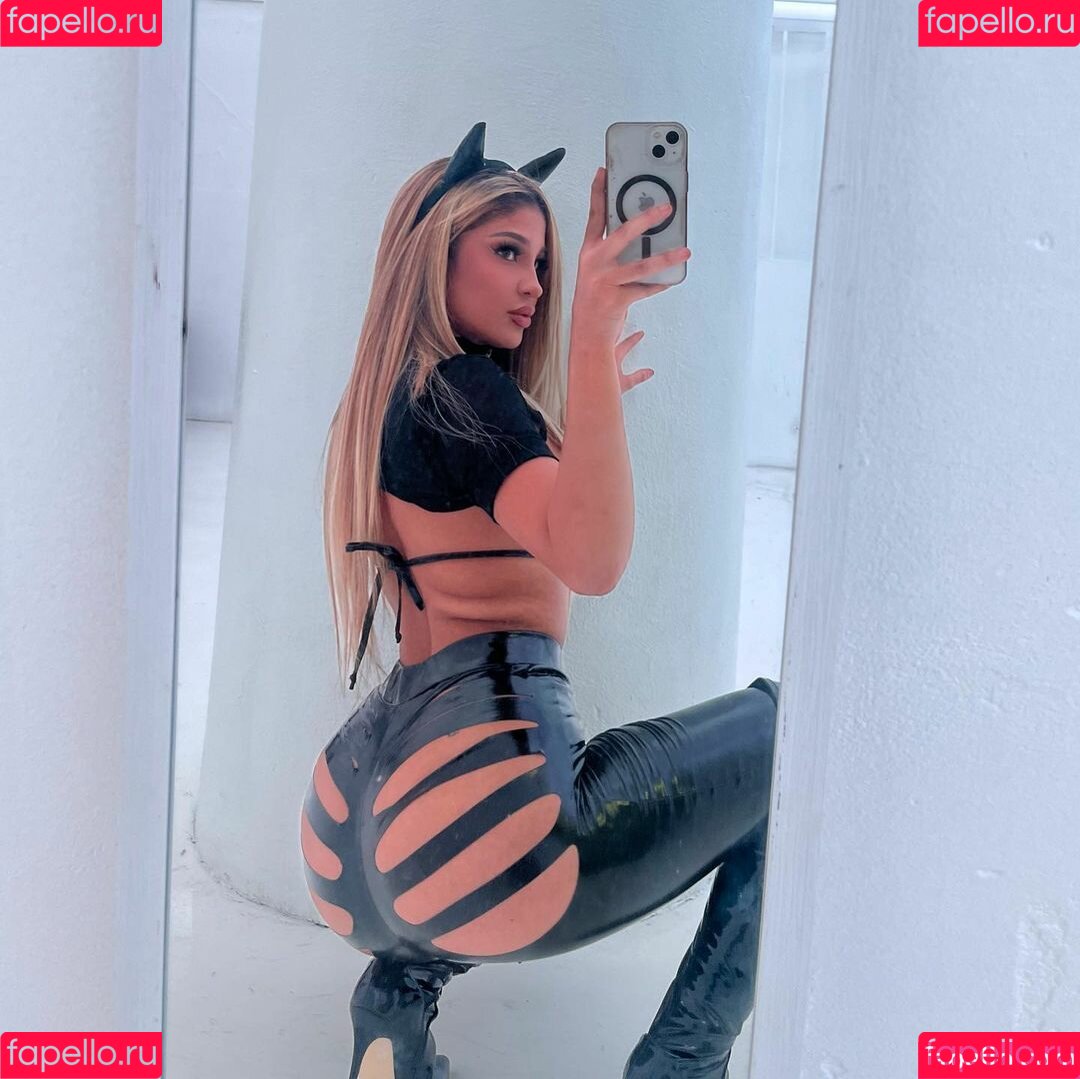 Stunnabby_ Onlyfans Photo Gallery 