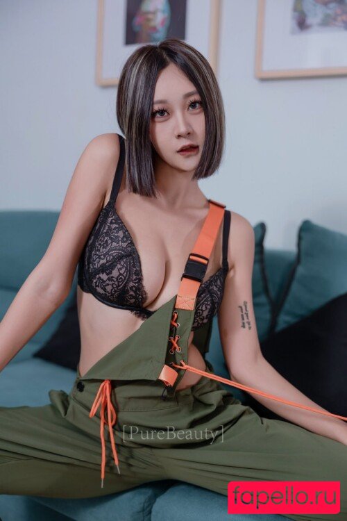 Jenny Mclain Nude Onlyfans Photo 11