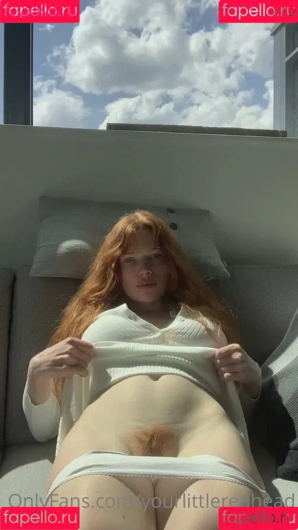 Your Little Redhead Onlyfans Photo Gallery 