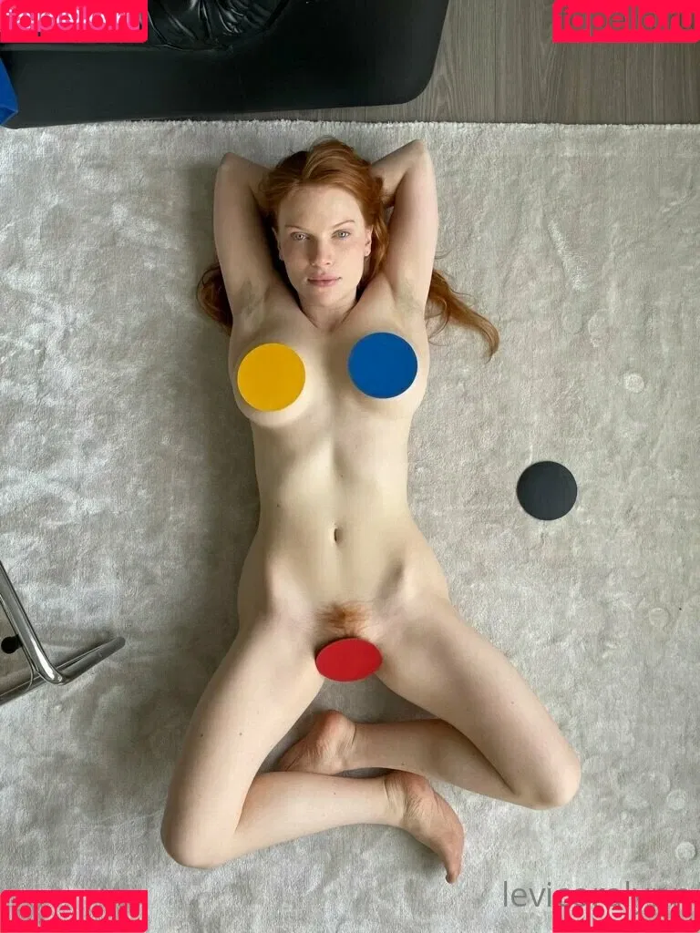 Your Little Redhead Onlyfans Photo Gallery 