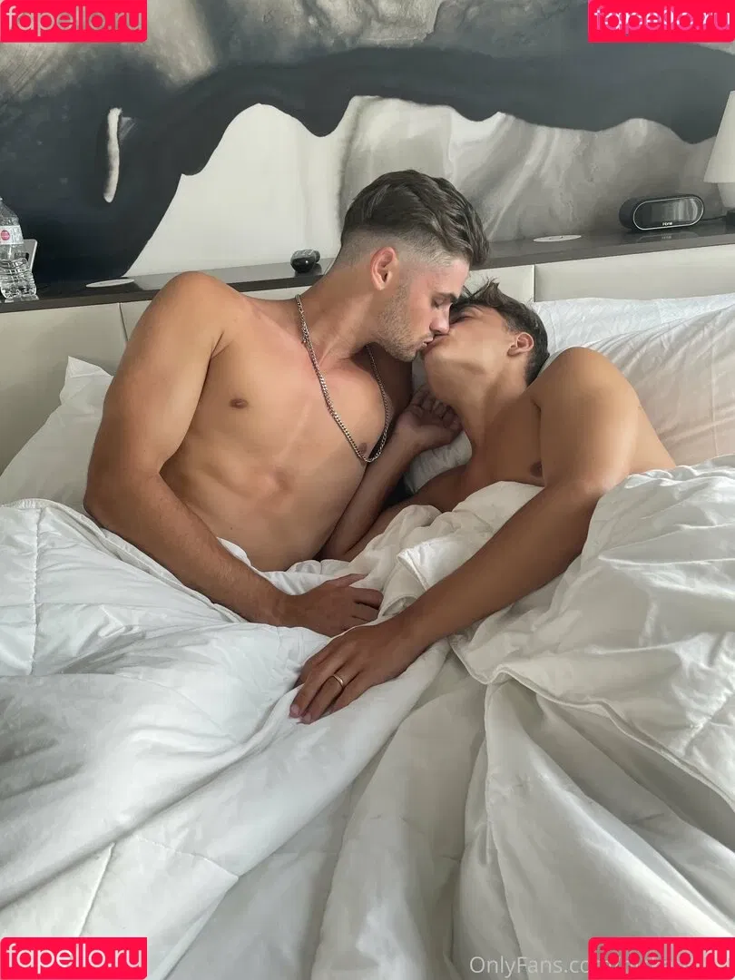 nickandant Onlyfans Photo Gallery 