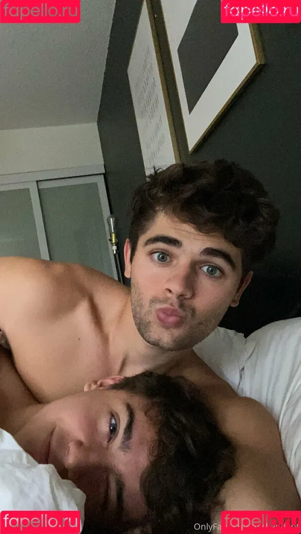nickandant Onlyfans Photo Gallery 