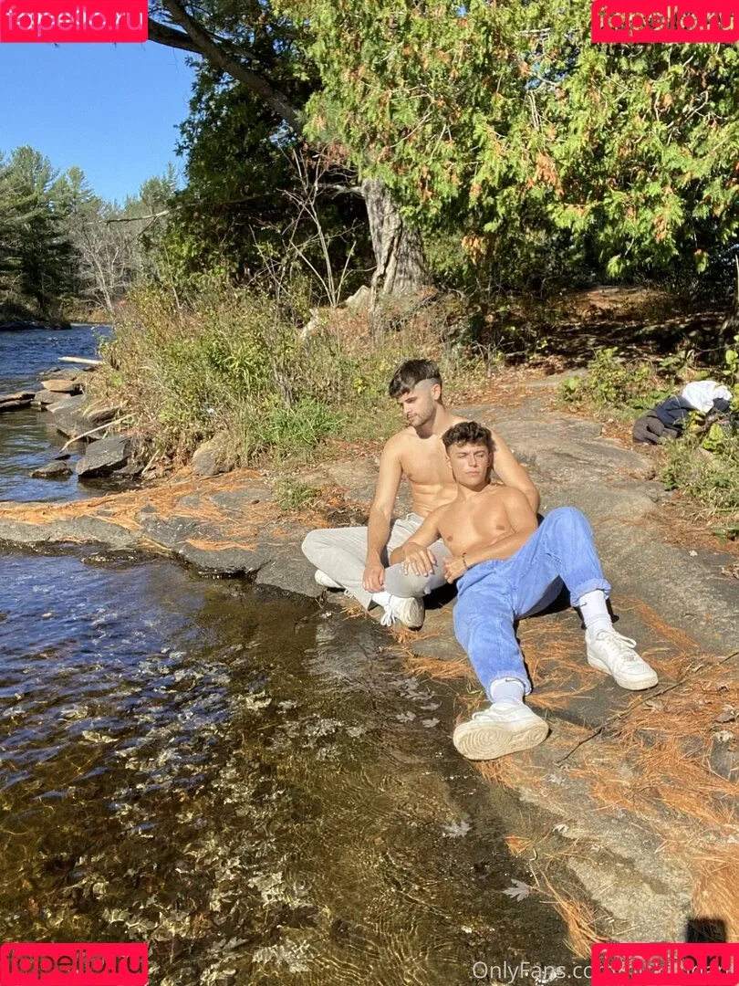 nickandant Onlyfans Photo Gallery 