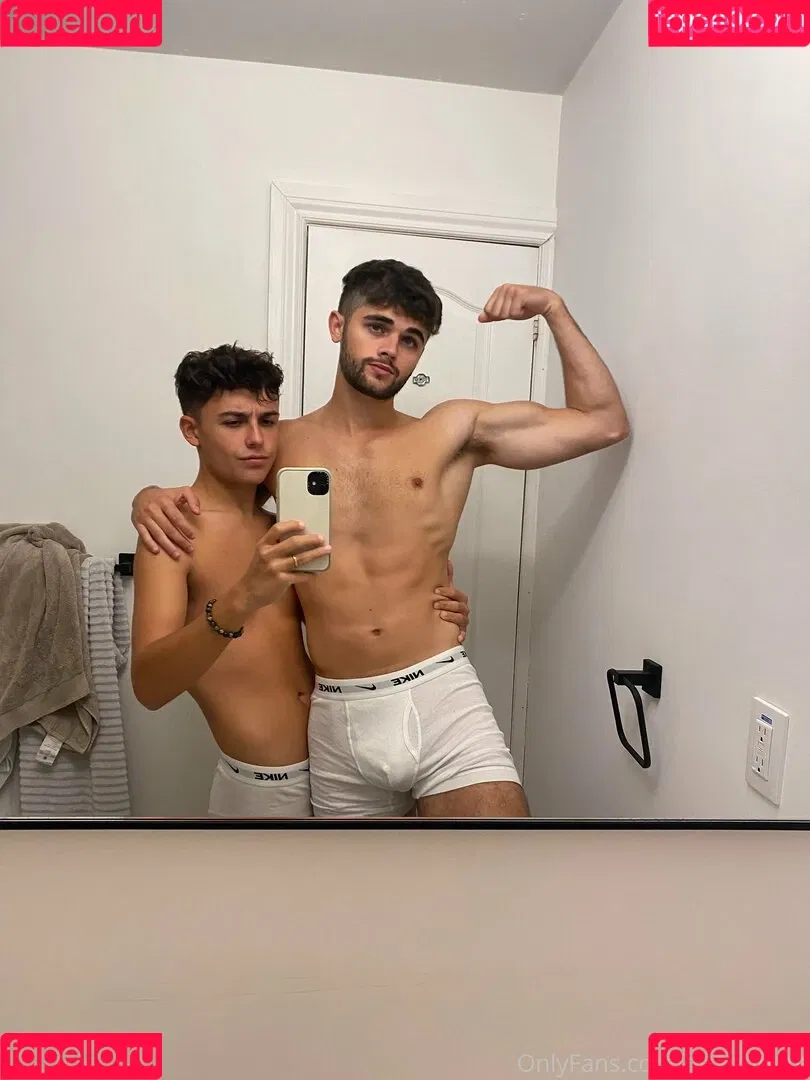 nickandant Onlyfans Photo Gallery 