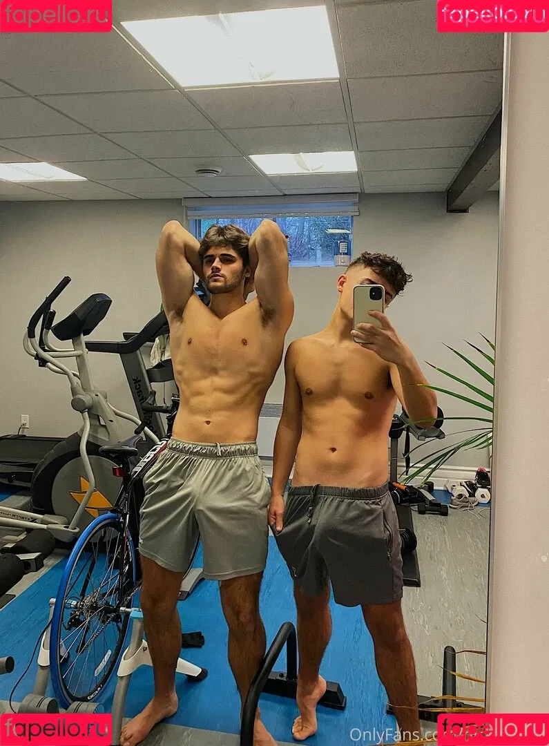 nickandant Onlyfans Photo Gallery 