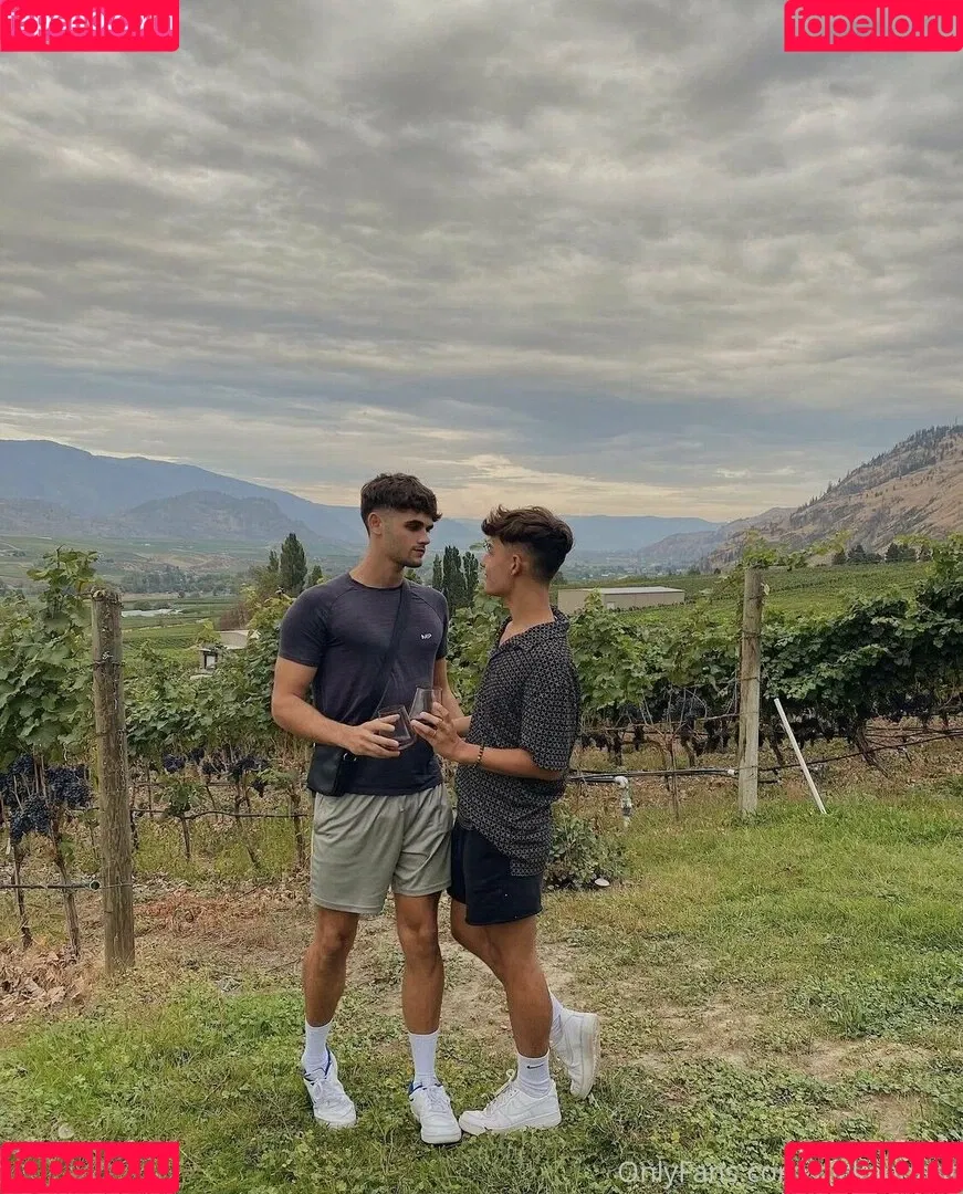 nickandant Onlyfans Photo Gallery 