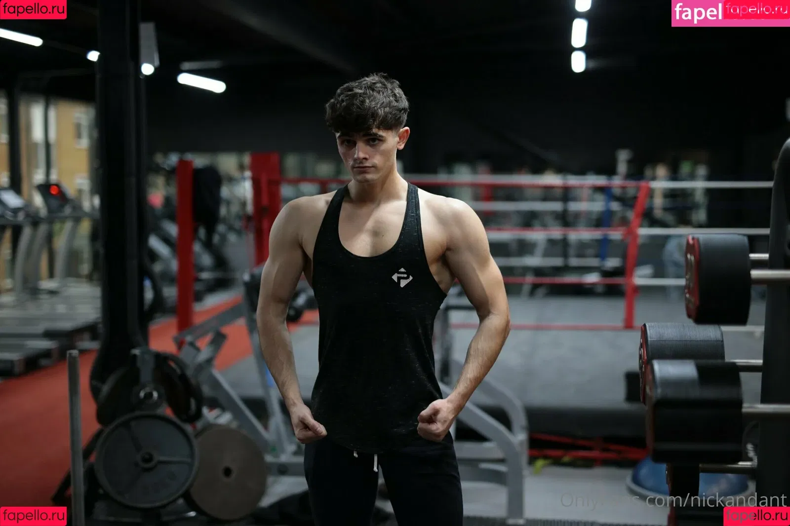 nickandant Onlyfans Photo Gallery 