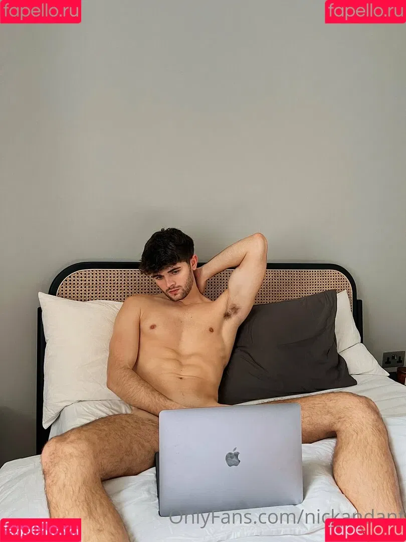 nickandant Onlyfans Photo Gallery 