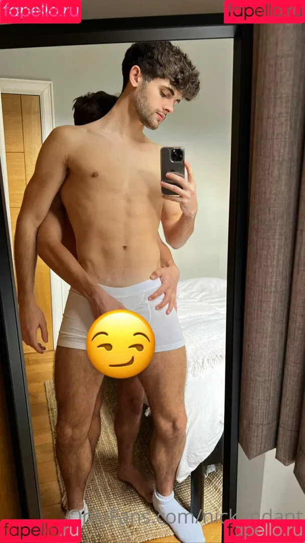 nickandant Onlyfans Photo Gallery 
