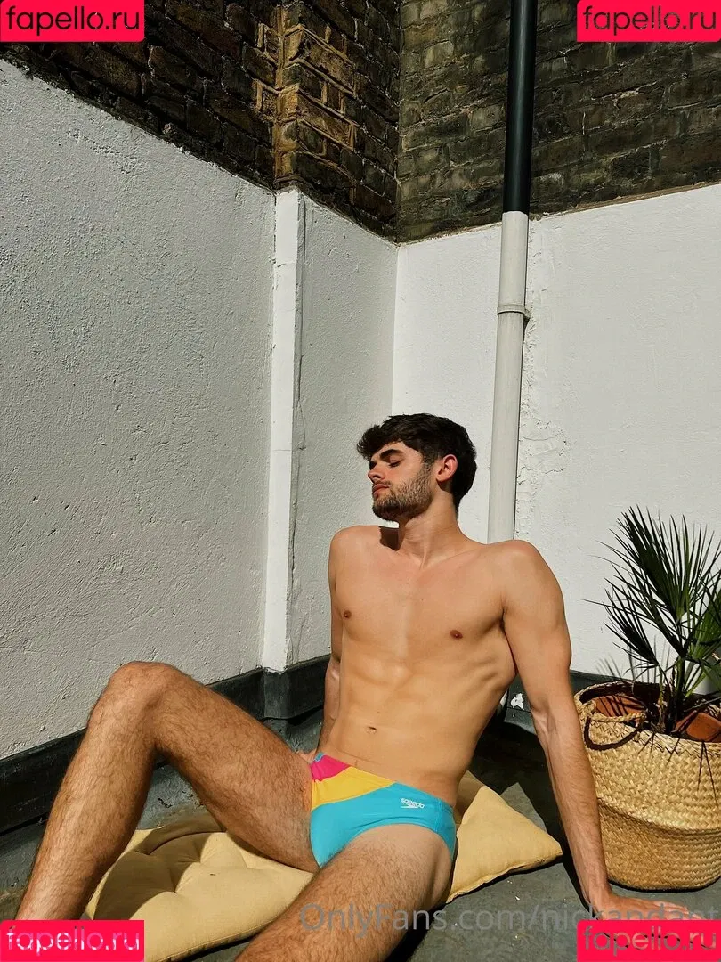 nickandant Onlyfans Photo Gallery 