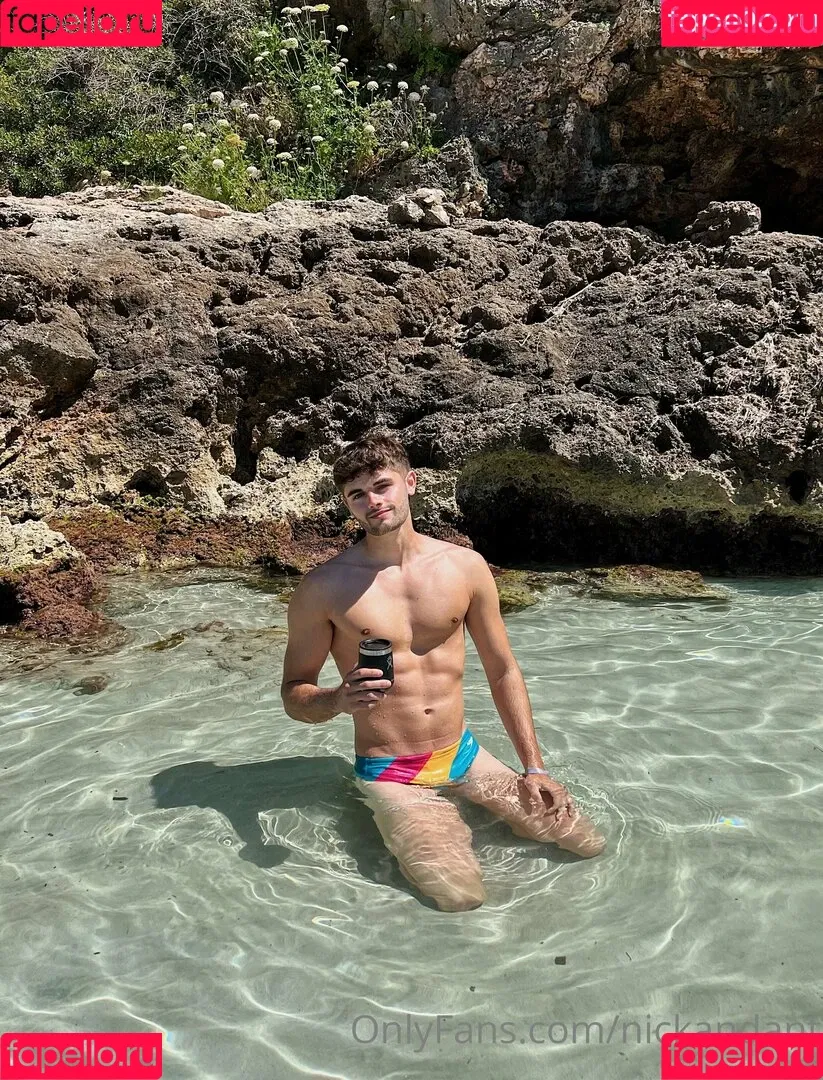 nickandant Onlyfans Photo Gallery 
