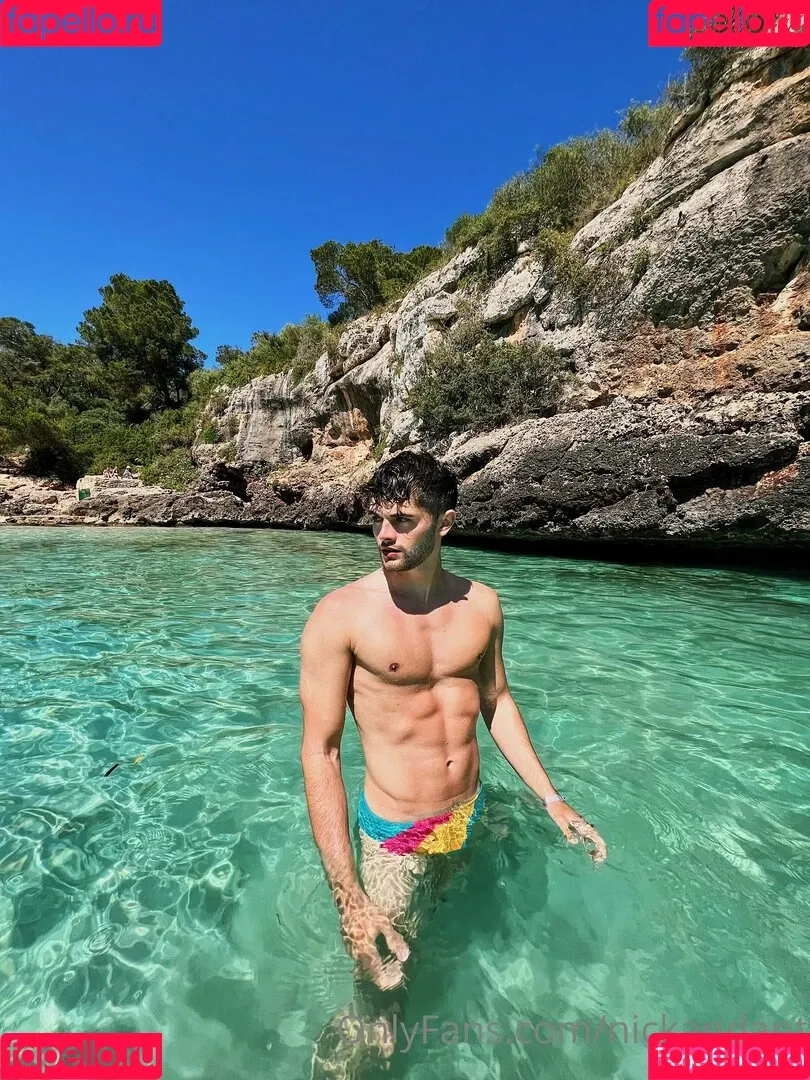 nickandant Onlyfans Photo Gallery 
